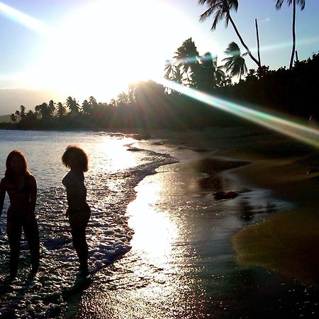 Blue Horizon Boutique Resort (Adults Only) Vieques Luaran gambar