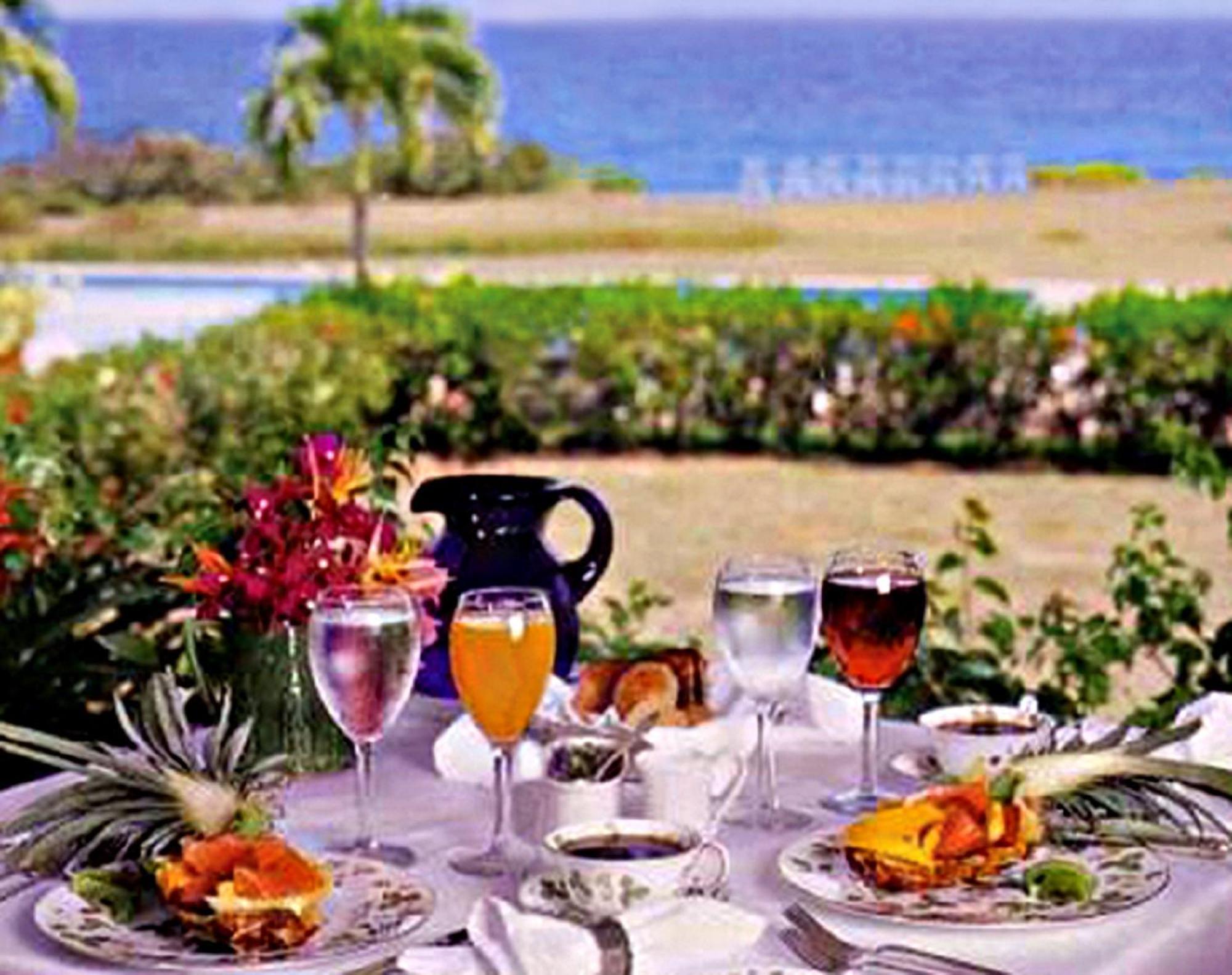Blue Horizon Boutique Resort (Adults Only) Vieques Luaran gambar