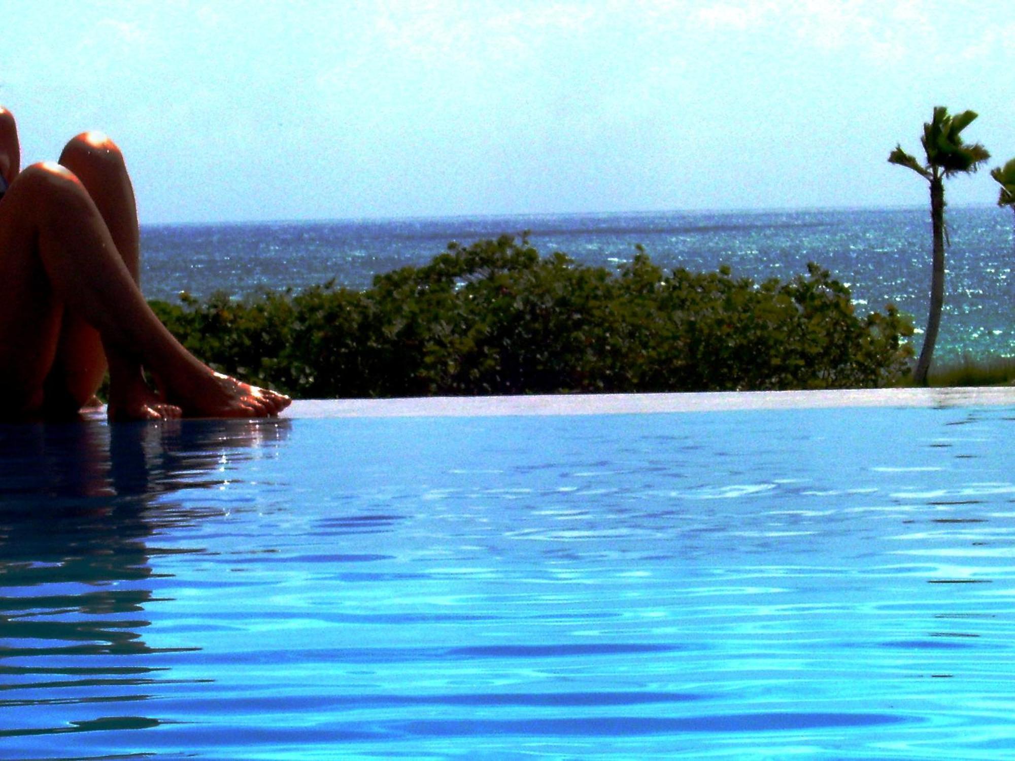 Blue Horizon Boutique Resort (Adults Only) Vieques Luaran gambar
