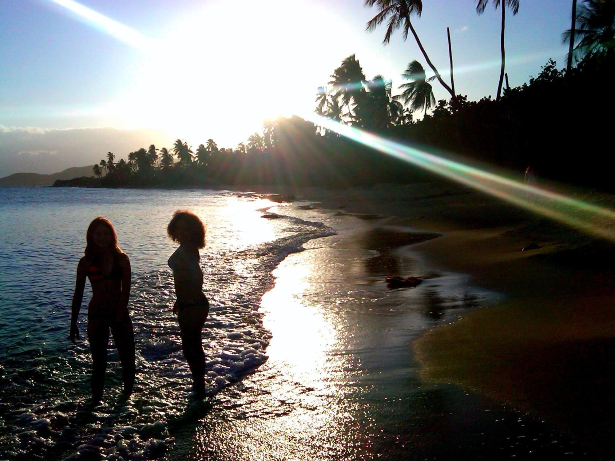 Blue Horizon Boutique Resort (Adults Only) Vieques Luaran gambar