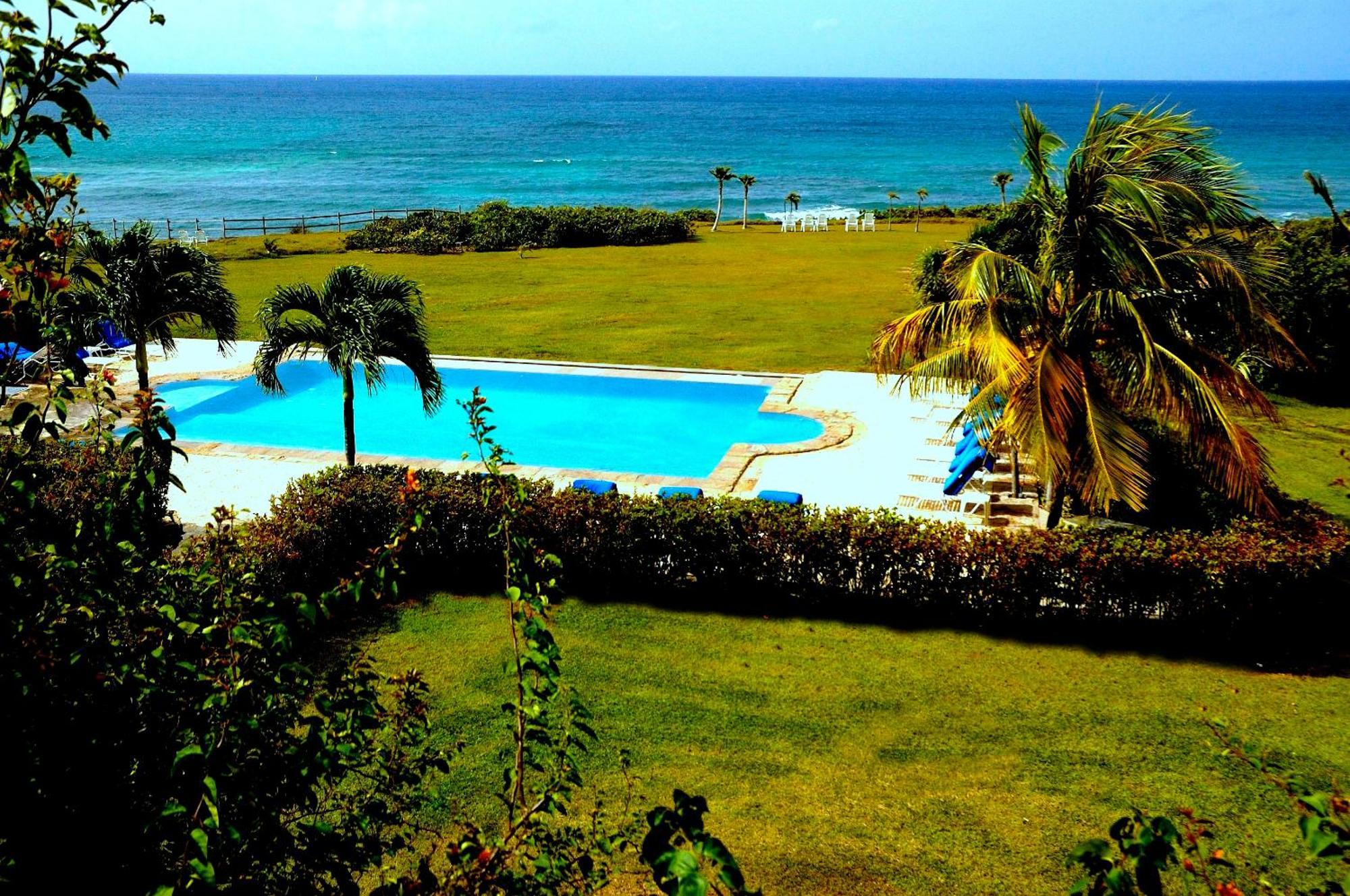 Blue Horizon Boutique Resort (Adults Only) Vieques Luaran gambar