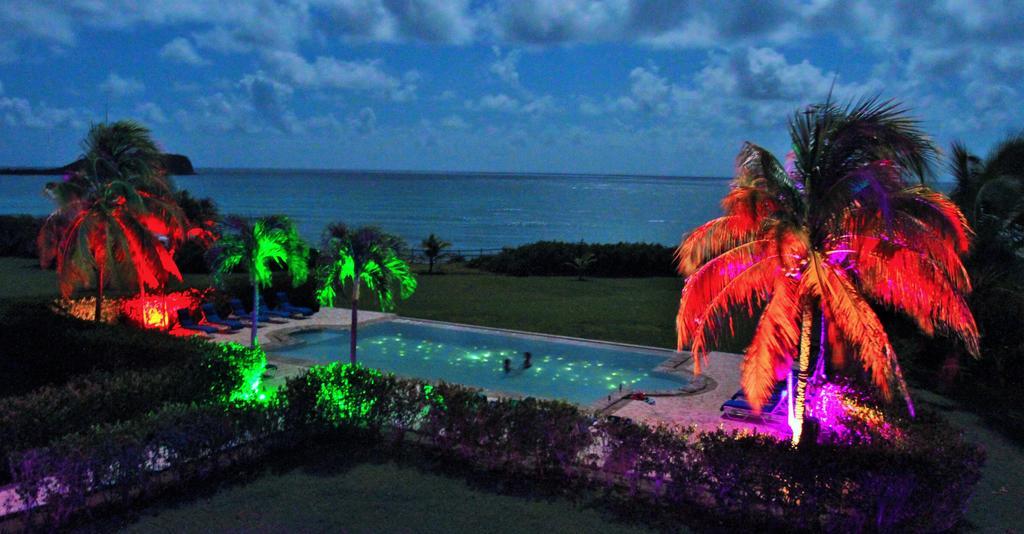 Blue Horizon Boutique Resort (Adults Only) Vieques Luaran gambar