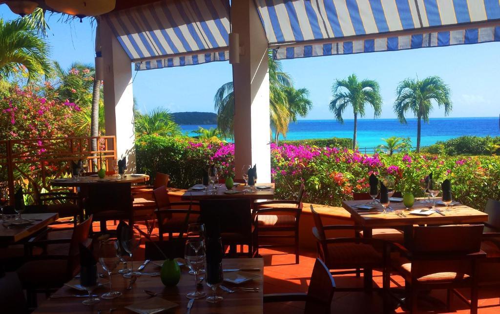 Blue Horizon Boutique Resort (Adults Only) Vieques Luaran gambar
