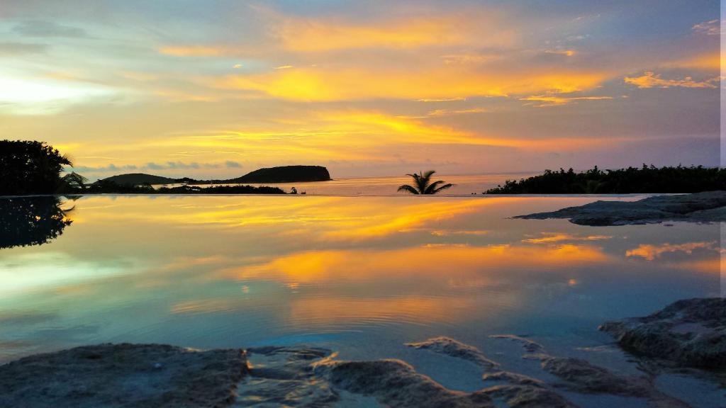Blue Horizon Boutique Resort (Adults Only) Vieques Luaran gambar