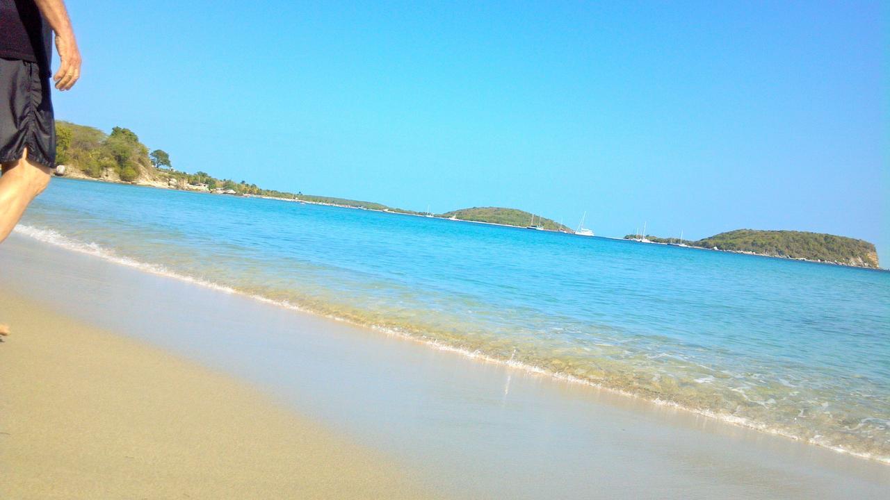Blue Horizon Boutique Resort (Adults Only) Vieques Luaran gambar