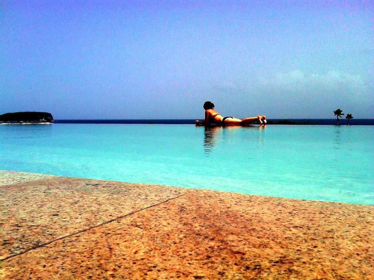 Blue Horizon Boutique Resort (Adults Only) Vieques Luaran gambar