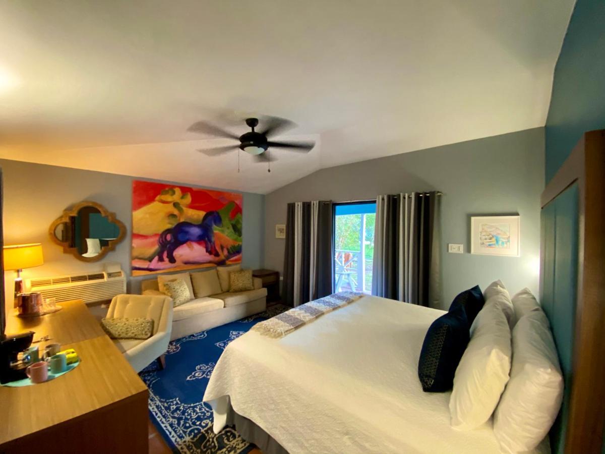 Blue Horizon Boutique Resort (Adults Only) Vieques Luaran gambar