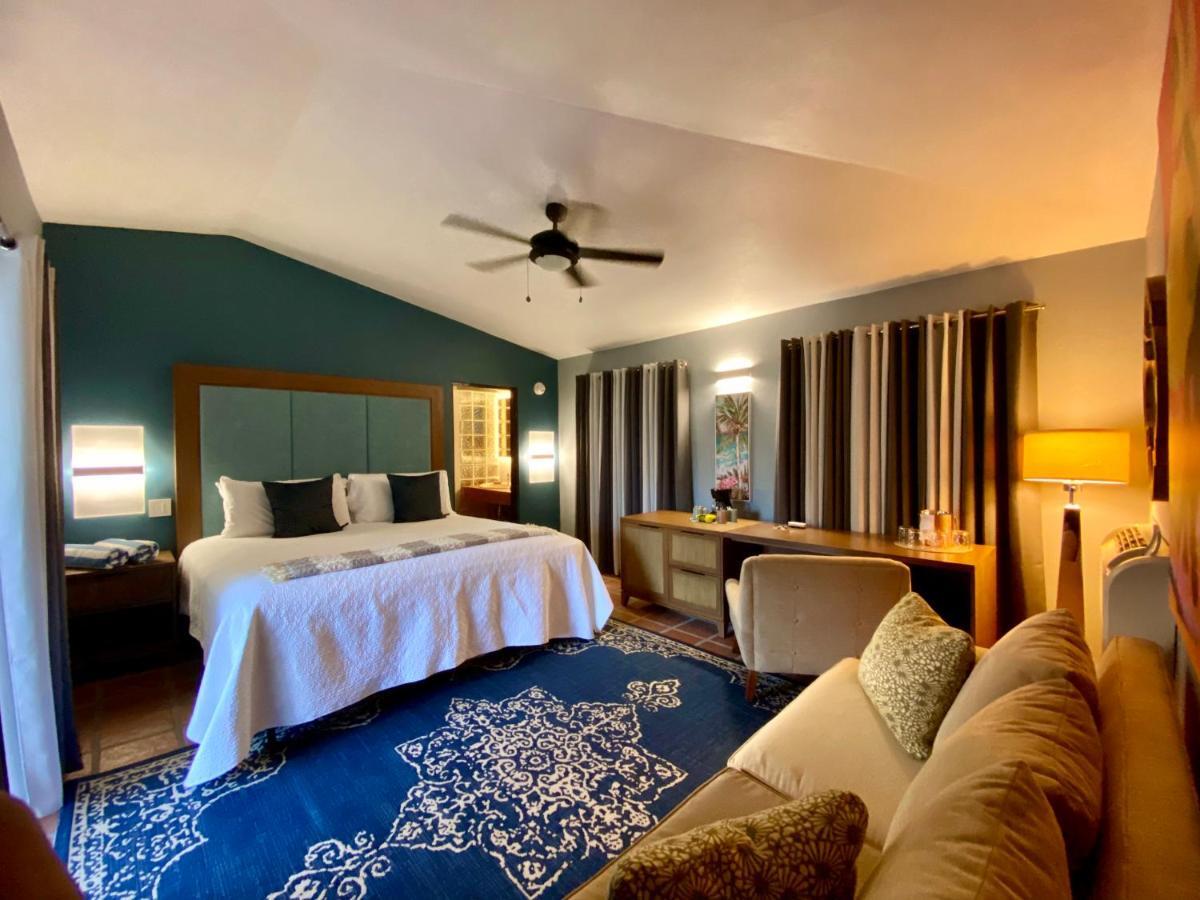 Blue Horizon Boutique Resort (Adults Only) Vieques Luaran gambar