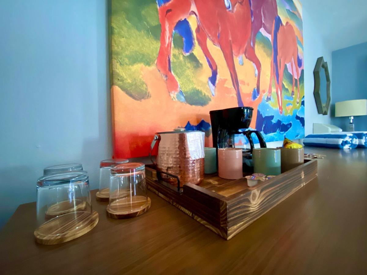 Blue Horizon Boutique Resort (Adults Only) Vieques Luaran gambar