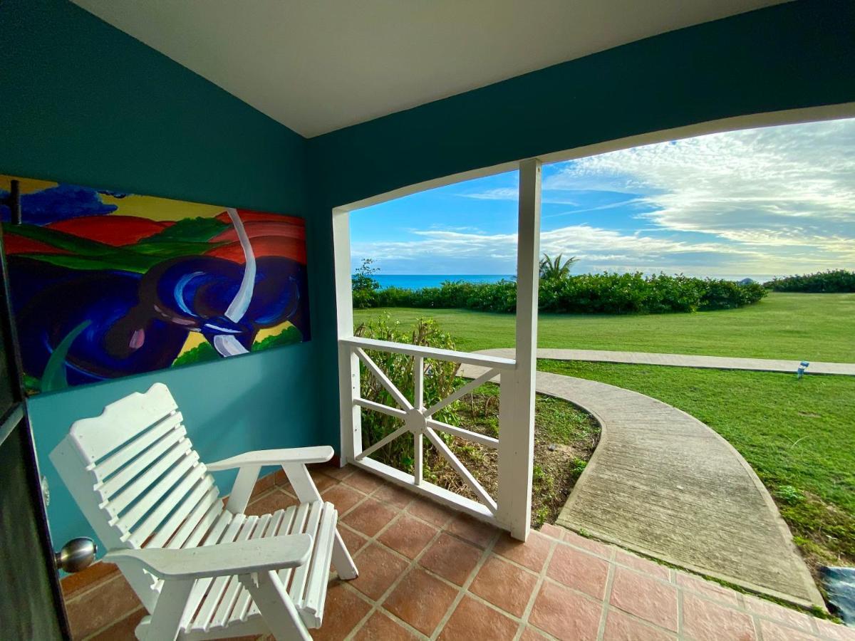 Blue Horizon Boutique Resort (Adults Only) Vieques Luaran gambar