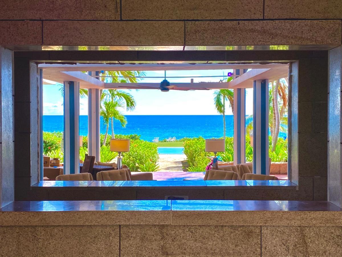 Blue Horizon Boutique Resort (Adults Only) Vieques Luaran gambar