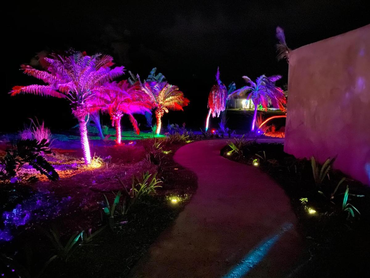 Blue Horizon Boutique Resort (Adults Only) Vieques Luaran gambar