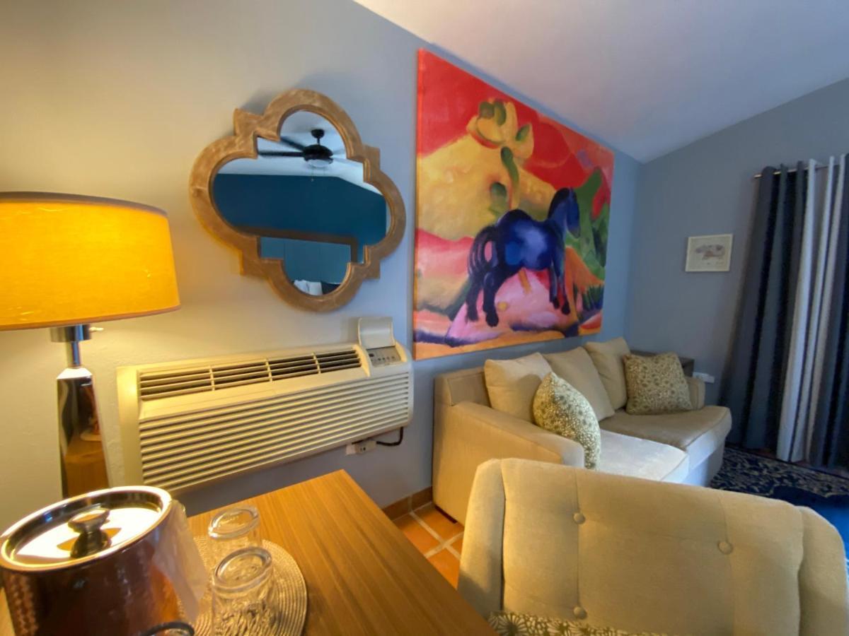Blue Horizon Boutique Resort (Adults Only) Vieques Luaran gambar