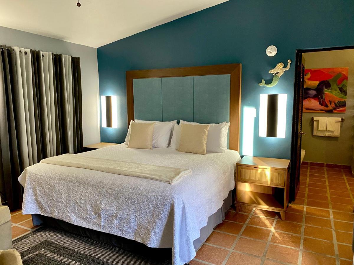 Blue Horizon Boutique Resort (Adults Only) Vieques Luaran gambar