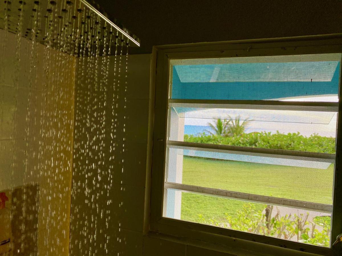 Blue Horizon Boutique Resort (Adults Only) Vieques Luaran gambar