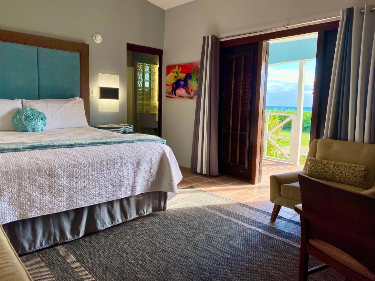 Blue Horizon Boutique Resort (Adults Only) Vieques Luaran gambar