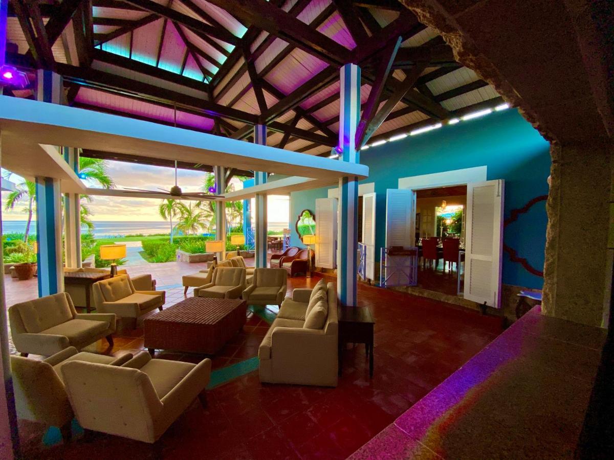 Blue Horizon Boutique Resort (Adults Only) Vieques Luaran gambar