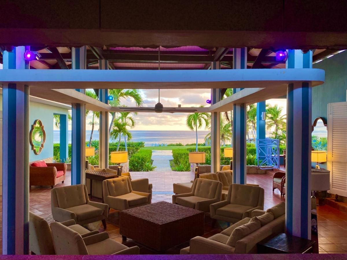 Blue Horizon Boutique Resort (Adults Only) Vieques Luaran gambar