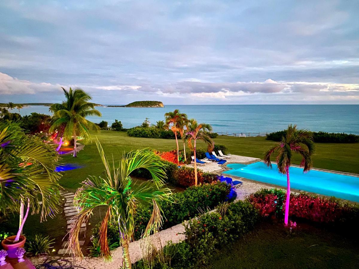 Blue Horizon Boutique Resort (Adults Only) Vieques Luaran gambar