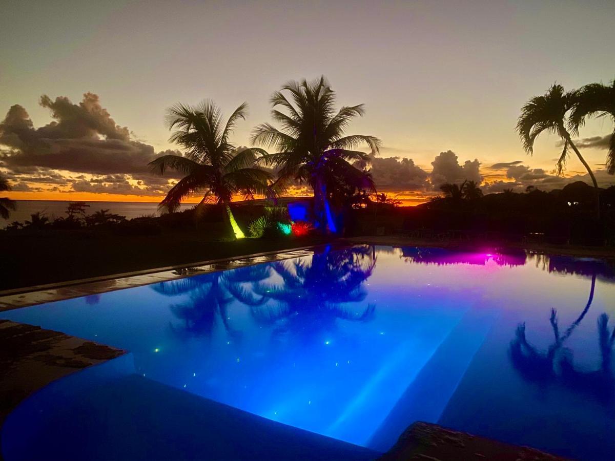 Blue Horizon Boutique Resort (Adults Only) Vieques Luaran gambar