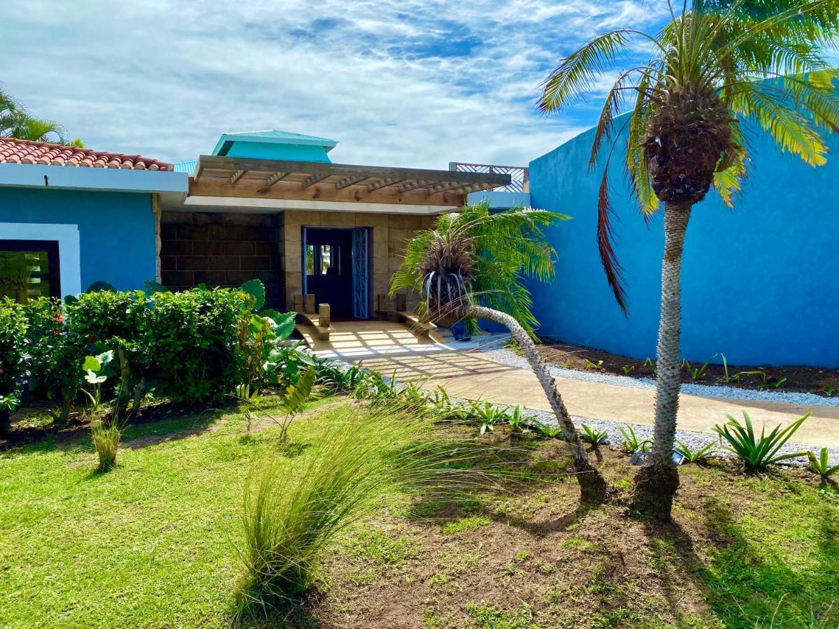 Blue Horizon Boutique Resort (Adults Only) Vieques Luaran gambar