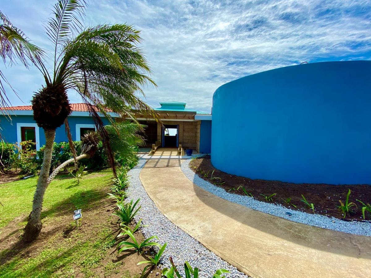 Blue Horizon Boutique Resort (Adults Only) Vieques Luaran gambar