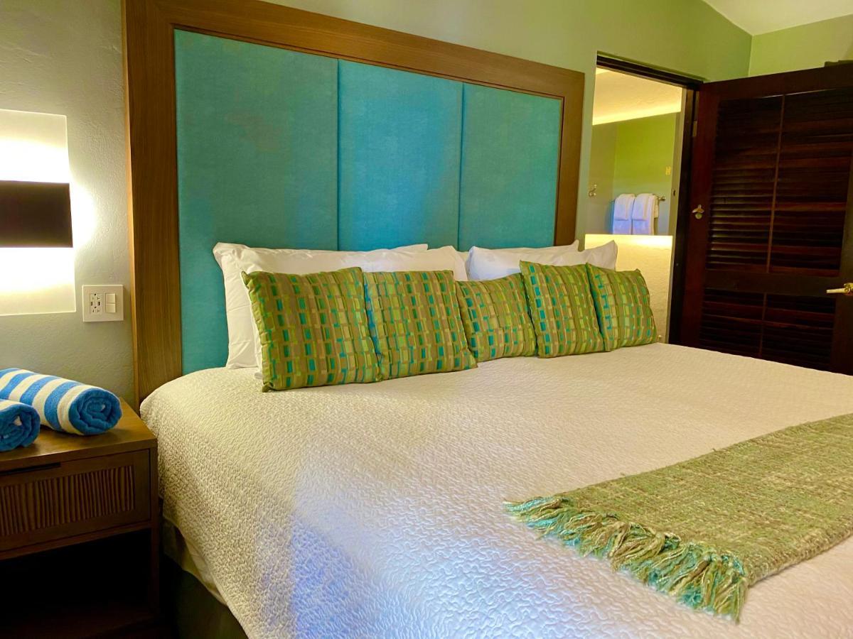 Blue Horizon Boutique Resort (Adults Only) Vieques Luaran gambar