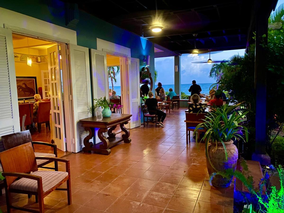 Blue Horizon Boutique Resort (Adults Only) Vieques Luaran gambar