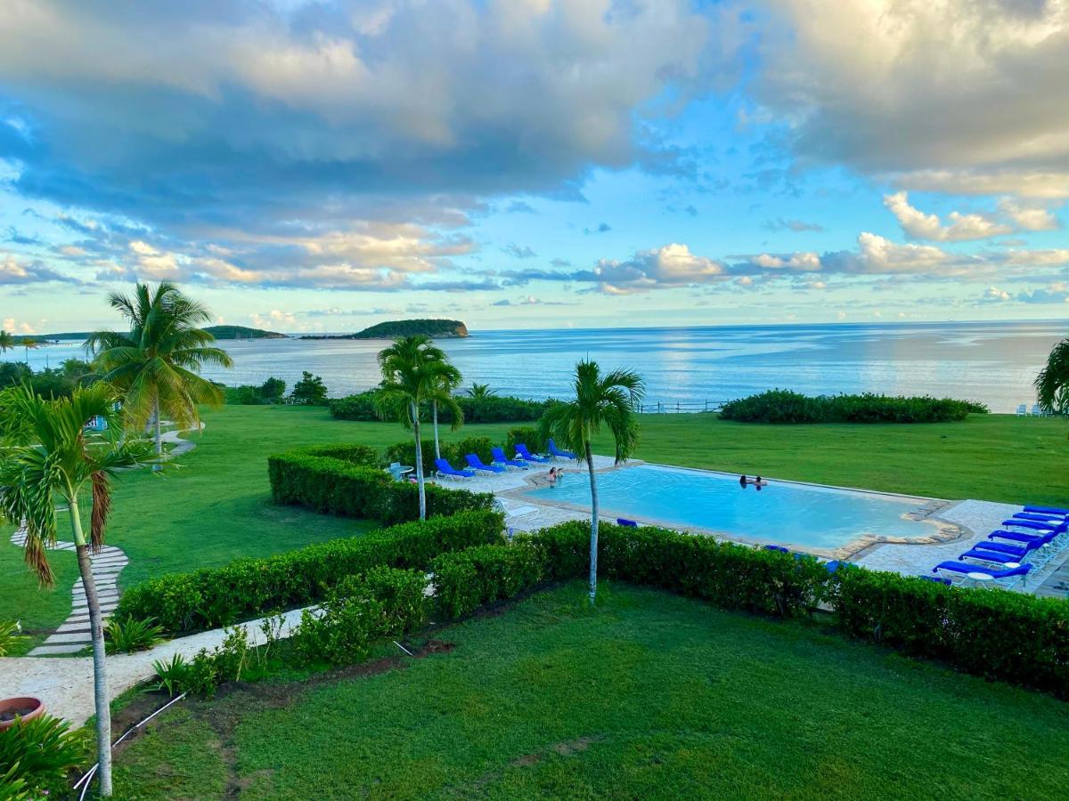 Blue Horizon Boutique Resort (Adults Only) Vieques Luaran gambar