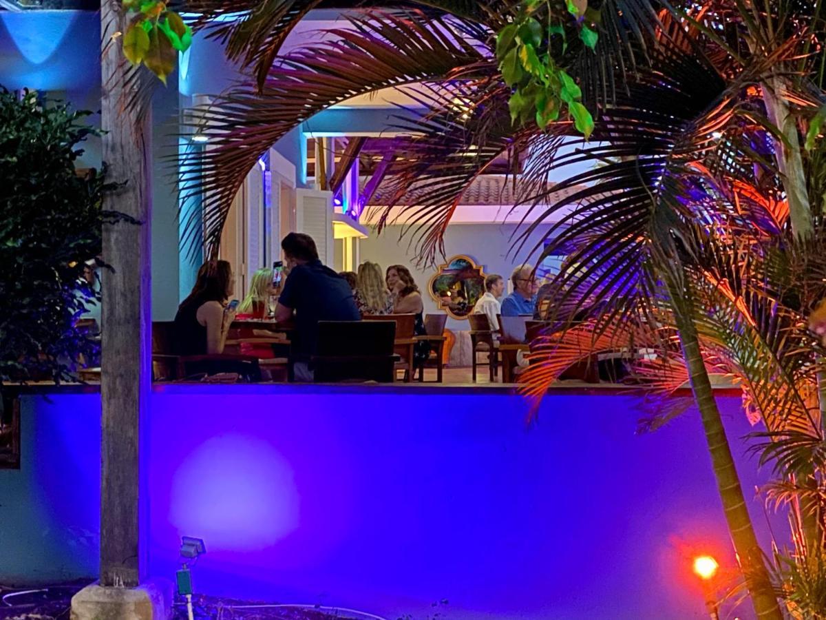 Blue Horizon Boutique Resort (Adults Only) Vieques Luaran gambar