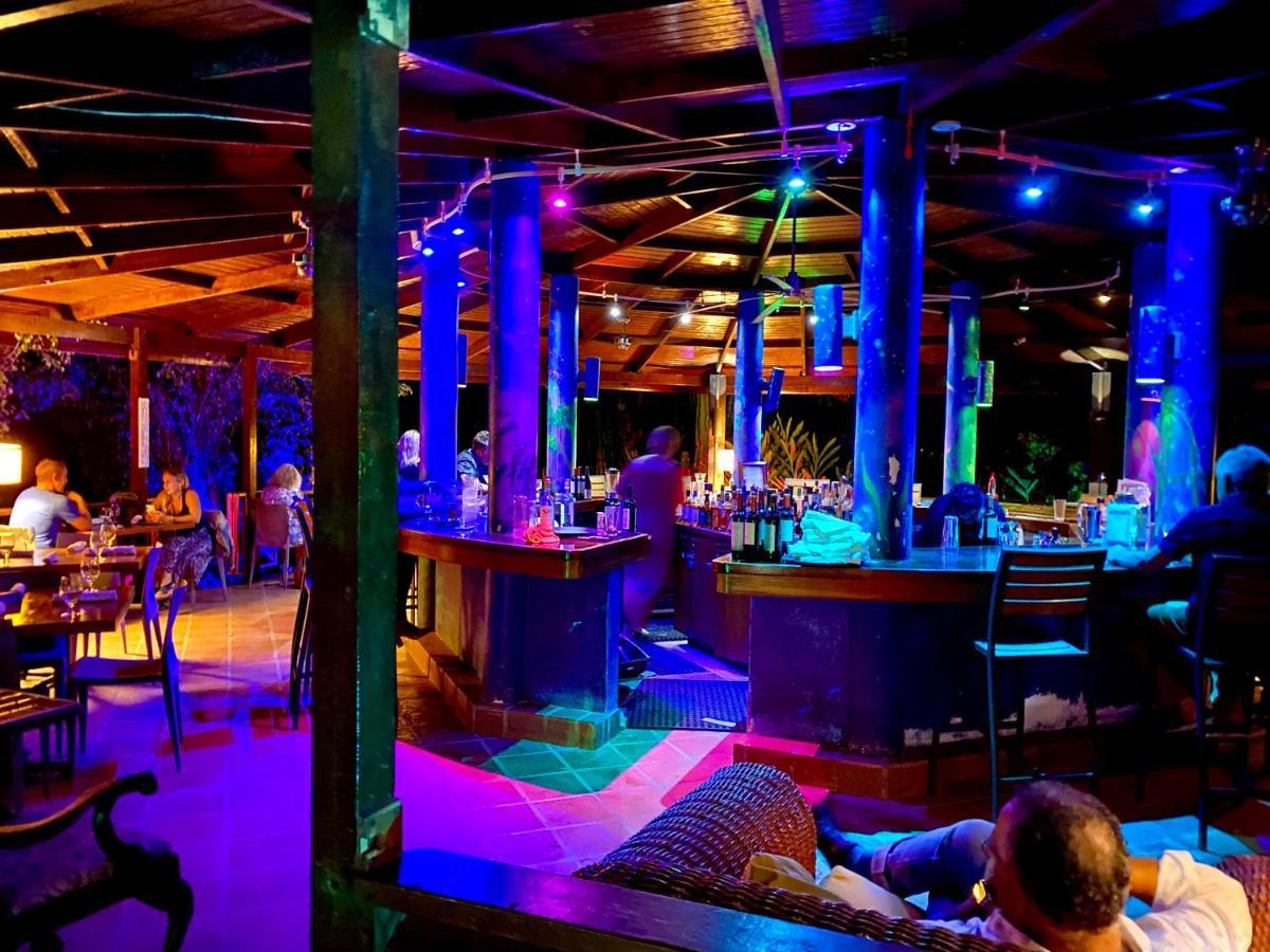 Blue Horizon Boutique Resort (Adults Only) Vieques Luaran gambar